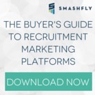 Attract & Engage the Best Talent with the Right Recruitment Marketing Platform