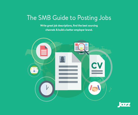 The Essential Guides to Small Business Hiring
