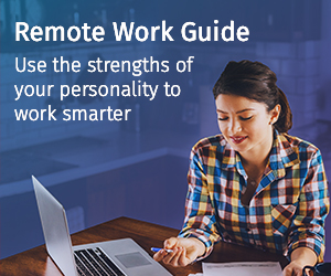 Traitify's Remote Work Guide