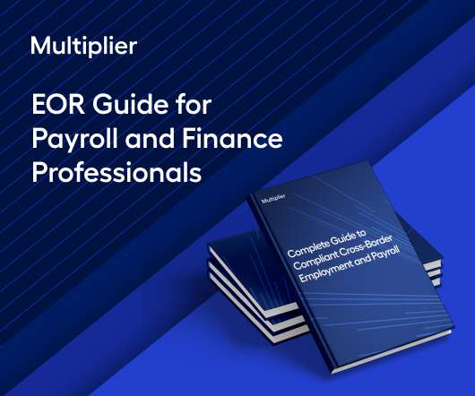 The Ultimate Guide to Hiring and Running Payroll for Global Talent Compliantly
