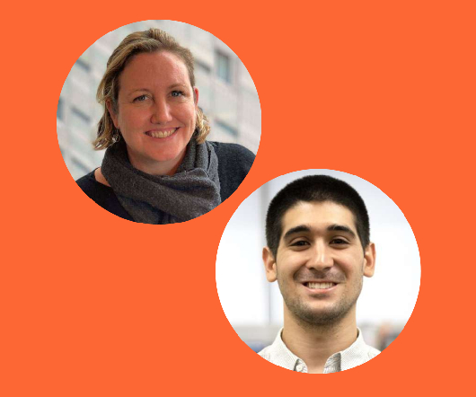 Ellie Dailey — Global Recruiting Expert & Team Lead for BetterUp Europe GTM Recruiting via Russell Tobin, and Jeremy Tolan — Partnerships Manager at Spark Hire