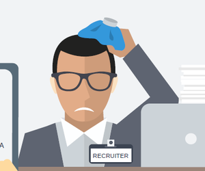 13 Signs of Inefficient Recruiting