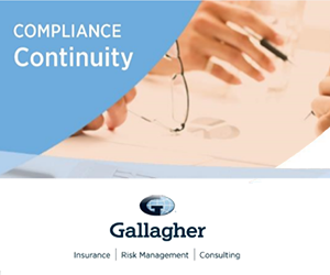 Compliance Continuity: Monthly Guidance to Sustain Your Organization's Wellbeing