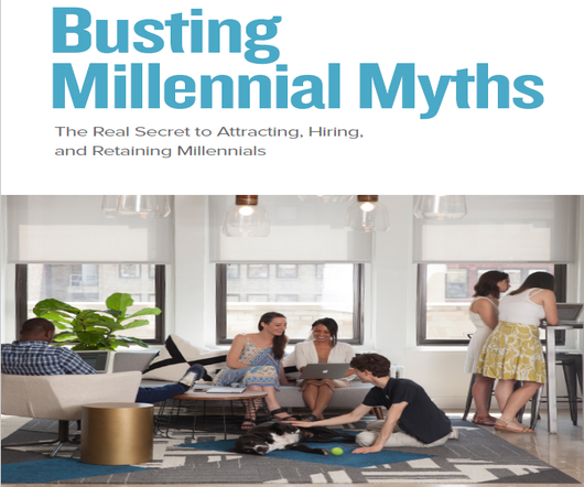 Download Now: Busting Millennial Myths