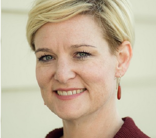 Kirsten Davidson, Senior Partner, Employera 