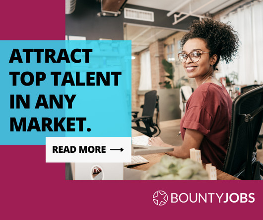 Build Recruitment Resilience: Attract Top Talent in Any Market